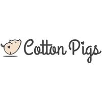 Cotton Pigs